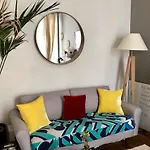 Hostnfly Apartments - Charming Apt In Batignolles District
