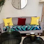 Hostnfly Apartments - Charming Apt In Batignolles District