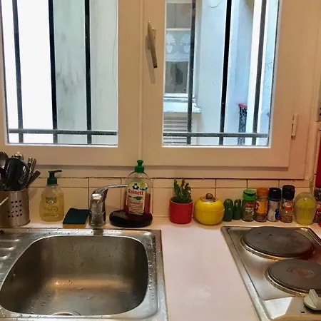 Hostnfly - Charming Apt In Batignolles District *