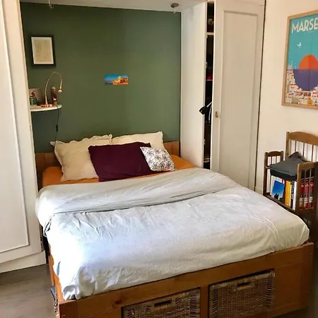 Appartamento Hostnfly - Charming Apt In Batignolles District