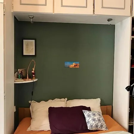 Hostnfly - Charming Apt In Batignolles District Parigi