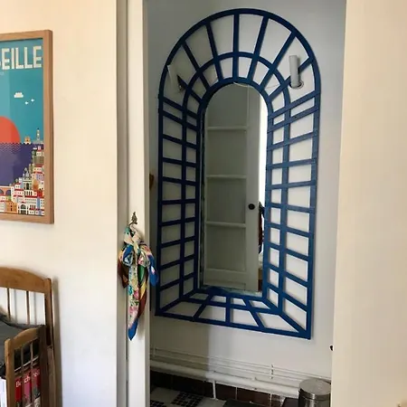 Hostnfly - Charming Apt In Batignolles District Appartamento Parigi