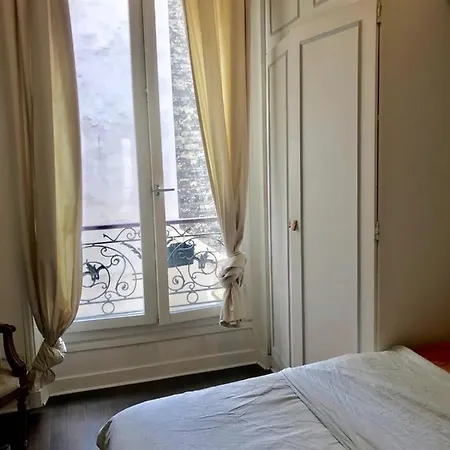Hostnfly - Charming Apt In Batignolles District *