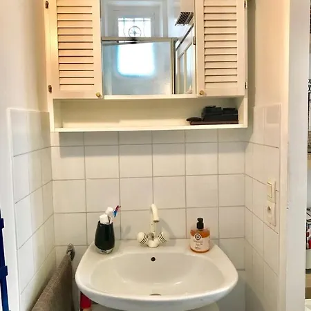 Hostnfly - Charming Apt In Batignolles District Appartamento *